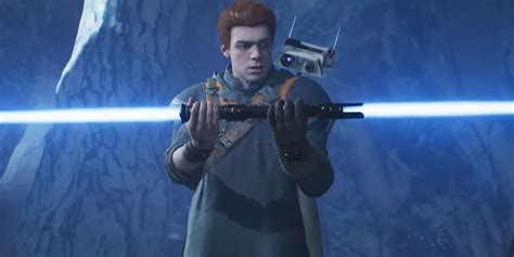 star wars fallen order playtime